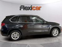 Occasion BMW X5 258 ch (189 kW) 2018 Noir SUV