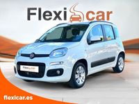 usado Fiat Panda Cross 1.2 City 51kW (69CV) 4x2 - 5 P (2018)