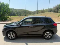 Usado Suzuki Vitara GLX 120 CV (88 kW) 2017 Negro SUV