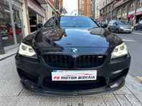 usado BMW M6 SERIE 6Coupé