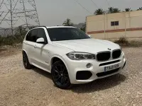 Usado BMW X5 Comfort Edition 258 CV (189 kW) 2017 Blanco SUV