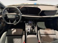 Nuevo Audi A5 299 CV (219 kW) 2026 Negro Familiar