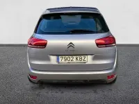 Usado Citroën C4 Picasso Feel 130 CV (95 kW) 2017 Monovolumen