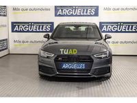 usado Audi S4 3.0 TFSI Quattro Tiptronic 354cv