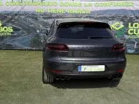 Brugt Porsche Macan GTS 360 HK (264 kW) 2018 Grå SUV