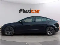 Usado Tesla Model 3 366 kW (498 CV) 2022 Negro Berlina