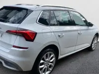 Usado Skoda Kamiq 110 CV (80 kW) 2023 SUV