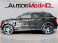 Usado Lynk & Co 01 264 CV (194 kW) 2023 Negro SUV