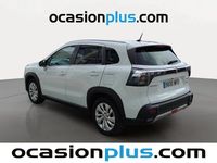 Usado Suzuki SX4 S-Cross 129 CV (94 kW) 2024 Blanco SUV