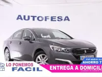 Usado Peugeot 508 Active 120 CV (88 kW) 2016 Berlina