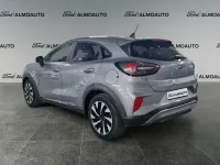 Usado Ford Puma Titanium 125 CV (91 kW) 2024 Gris / plata SUV