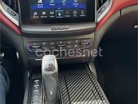Usado Maserati Ghibli 430 CV (316 kW) 2018 Negro Berlina