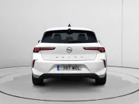 Usado Opel Astra Edition 131 CV (96 kW) 2023 Blanco Utilitario