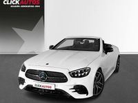 Usado Mercedes 220 AMG Line Premium 194 CV (142 kW) 2023 Descapotable