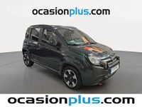 Usado Fiat Panda Cross Cross 70 CV (51 kW) 2023 Verde Utilitario