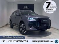 Nuevo Ebro s700 Luxury 347 CV (255 kW) 2025 Gris SUV