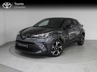 Usado Toyota C-HR Advance 184 CV (135 kW) 2022 Blanco SUV