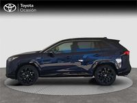 Usado Toyota RAV4 Hybrid Style 218 CV (160 kW) 2021 SUV