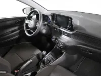Usado Hyundai i20 2022 Utilitario