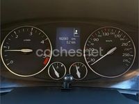 Usado Renault Laguna III Authentique 130 CV (95 kW) 2008 Negro Berlina