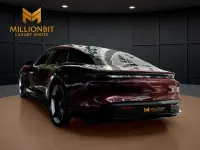 Usado Porsche Taycan 4S 389 kW (530 CV) 2022 Burdeos Berlina