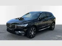 Usado Volvo XC60 Inscription 197 CV (144 kW) 2021 Negro SUV