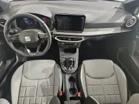 Nuevo Seat Ibiza FR 115 CV (84 kW) 2026 Verde Utilitario