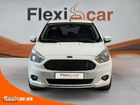 usado Ford Ka 1.2 Ti-VCT 63kW Active - 5 P (2019)