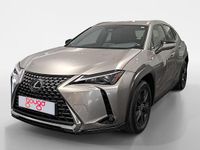 Usado Lexus UX 199 CV (146 kW) 2025 Gris / plata SUV