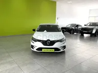 Usado Renault Mégane II Equilibre 140 CV (102 kW) 2023 Blanco Berlina