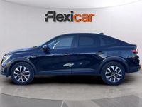 Usado Renault Arkana Evolution 145 CV (106 kW) 2024 Negro SUV