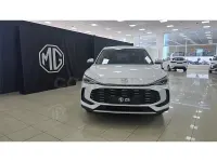 Nuevo MG ZS 116 CV (85 kW) 2026 Blanco SUV