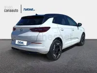 Usado Opel Grandland X GSe 300 CV (220 kW) 2023 Blanco SUV