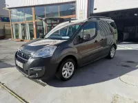 Usado Citroën Berlingo 99 CV (72 kW) 2017 Beige Monovolumen
