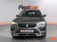 Usado Seat Ateca Style 150 CV (110 kW) 2023 Gris SUV