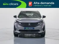 Usado Peugeot 5008 GTi 130 CV (95 kW) 2022 Gris SUV