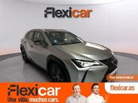 Usado Lexus UX Business Edition 184 CV (135 kW) 2020 Beige SUV