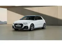 Nuevo Audi A1 Sportback 116 CV (85 kW) 2026 Blanco Utilitario