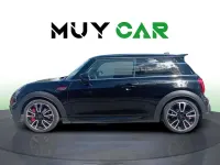 Usado Mini John Cooper Works 231 CV (169 kW) 2022 Negro Utilitario