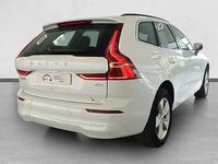 Usado Volvo XC60 Core 197 CV (144 kW) 2024 Blanco SUV