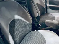 Usado Citroën Xsara Picasso 110 CV (80 kW) 2004 Gris / plata Monovolumen