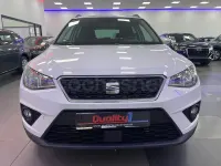 Occasion Seat Arona Ecomotive 115 ch (84 kW) 2019 Blanc SUV