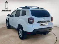 Usado Dacia Duster Comfort 116 CV (85 kW) 2021 Blanco SUV