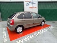 usado Citroën Xsara Picasso 1.6HDi Exclusive 07 92