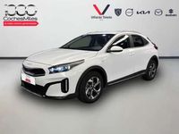 Brugt Kia XCeed 100 HK (73 kW) 2024 Hvid SUV