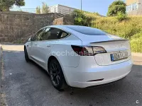 Usado Tesla Model 3 366 kW (498 CV) 2020 Eléctrico Berlina