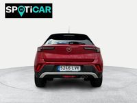 Usado Opel Mokka Business Elegance 130 CV (95 kW) 2021 Rojo SUV