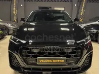 Nuevo Audi Q8 S-Line 286 CV (210 kW) 2026 Negro SUV