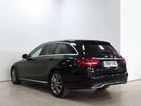 usado Mercedes C220 BlueTEC / d T