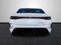 Usado BYD Seal Comfort 169 kW (231 CV) 2026 Gris claro Berlina